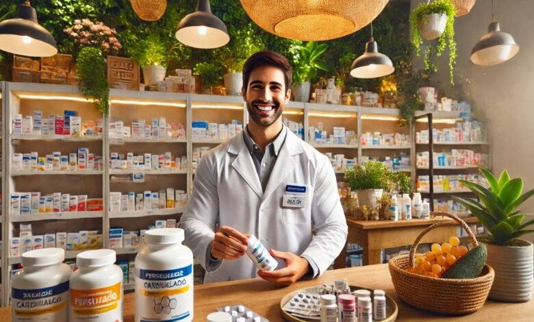 Benefícios dos Medicamentos Manipulados: Soluções Personalizadas para a Sua Saúde