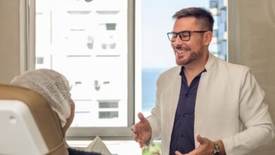 Harmonização Facial: o que é, como funciona e por que escolher o Dr. Fabio Barros