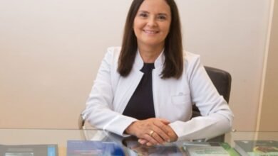 Dra. Lucia de Oliveira – Coloproctologista