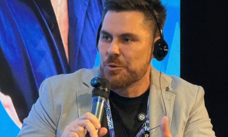 Dr. Fabio Barros destaca estética consciente no Rio Innovation Week