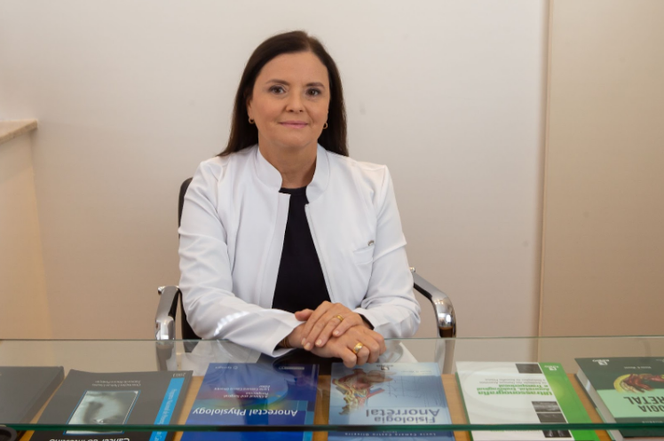 Manometria Anorretal: Exame-chave para o diagnóstico intestinal