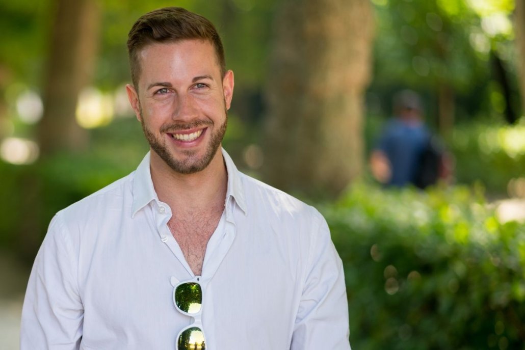 E para homens 30–49?