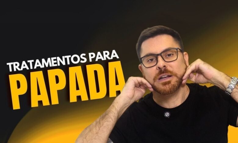 Procedimentos para papada: opções seguras e resultados naturais