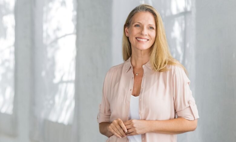 Harmonia Facial e Autoestima: Como a HOF Resgata Sua Confiança