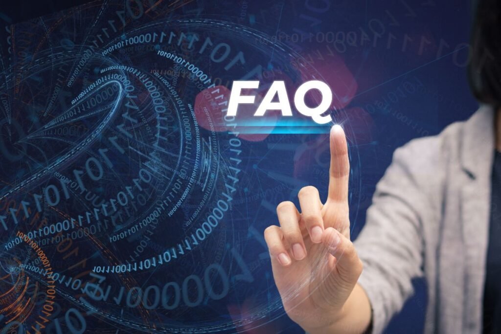 faq