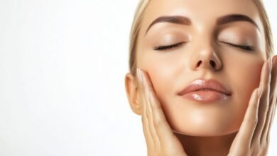 Harmonização Facial e Redes Sociais: O Mito do Filtro e a Busca pela Beleza Real