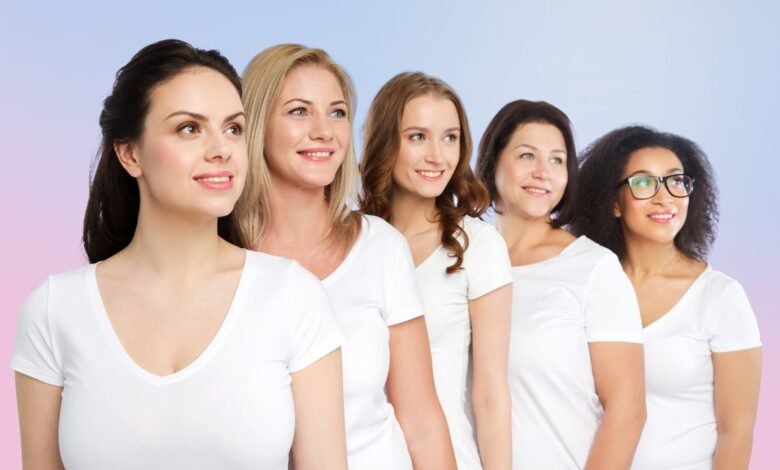 Harmonização Facial em Diferentes Idades: O Protocolo Certo para Cada Rosto